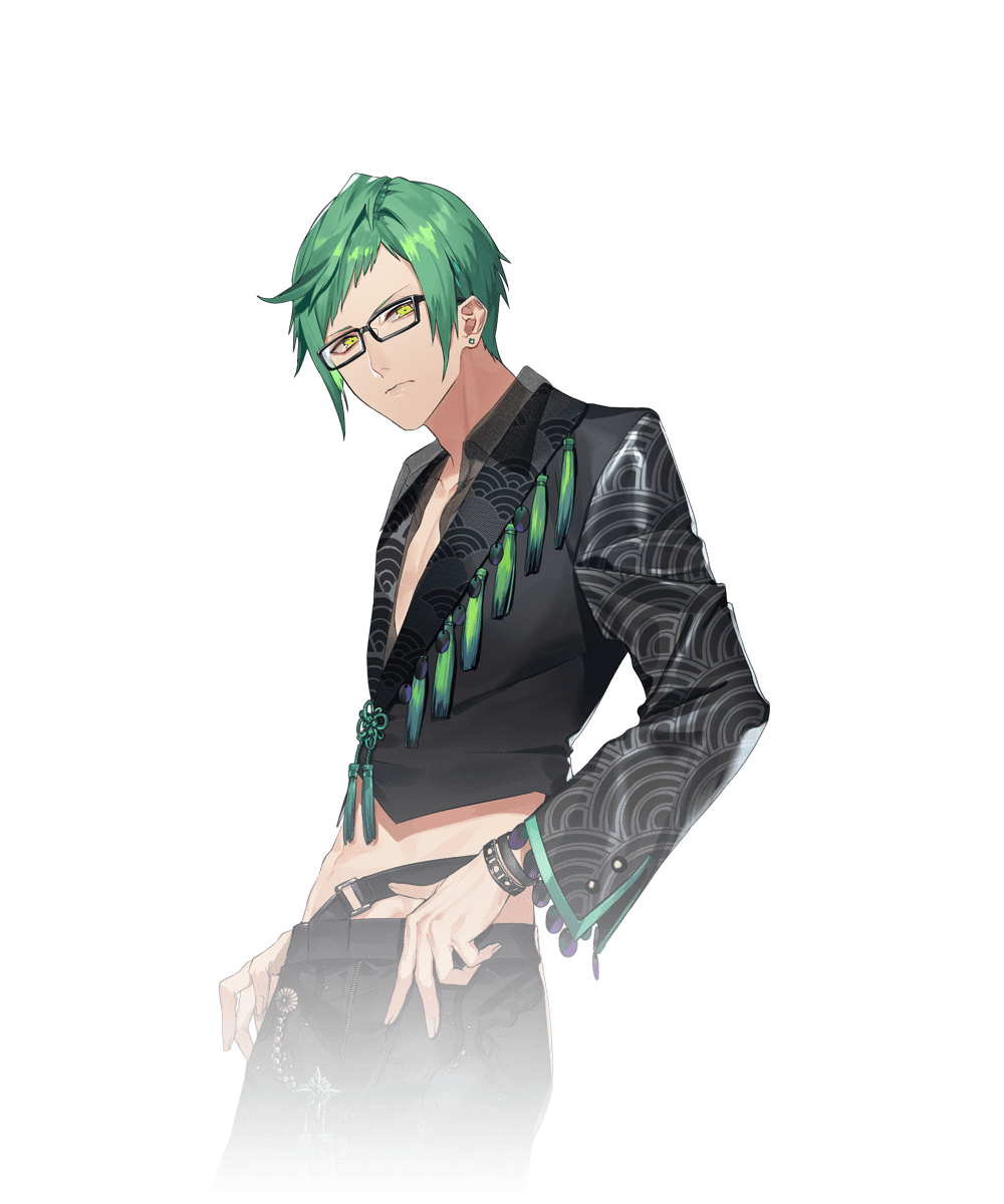 玻璃のプロフィール - ブラスタデータベース@Wiki | BLACKSTAR